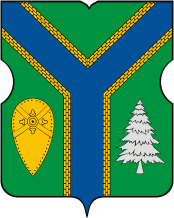 Герб Восточный
